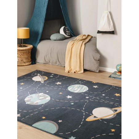 Lastetoa vaip Apollo Sinine 120x170 cm