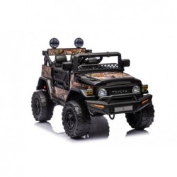 Elektriauto Toyota FJ must Forest 4x4