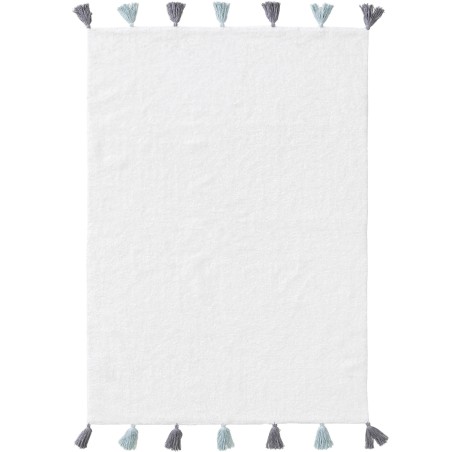 Pestav lastetoa vaip Malu Sinine 60x100 cm