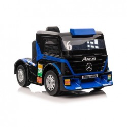 Elektriauto toidab Mercedes XMX622 navy sinine