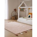 Pestav lastetoa vaip Malu Rose 80x120 cm