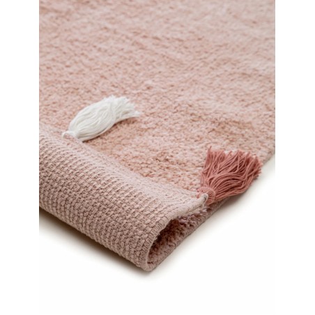 Pestav lastetoa vaip Malu Rose 80x120 cm