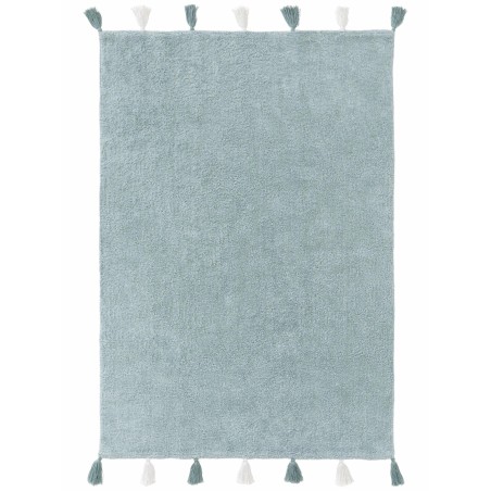 Pestav lastetoa vaip Malu Mint 120x170 cm