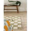 Lastetoa vaip Caro Green 120x170 cm