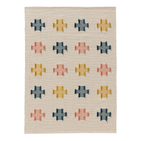 Lastetoa vaip Pauli Mitmevärviline 160x230 cm