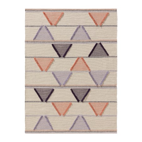 Lastetoa vaip Pauli Purple 120x170 cm