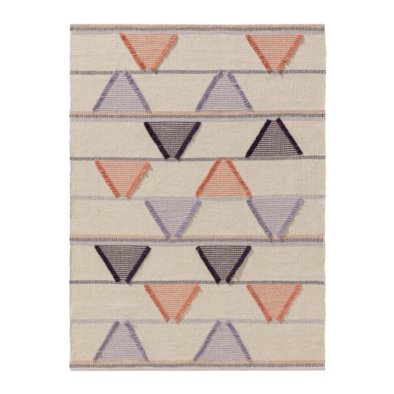 Lastetoa vaip Pauli Purple 160x230 cm