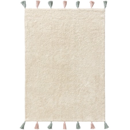 Pestav lastetoa vaip Malu Cream 120x170 cm