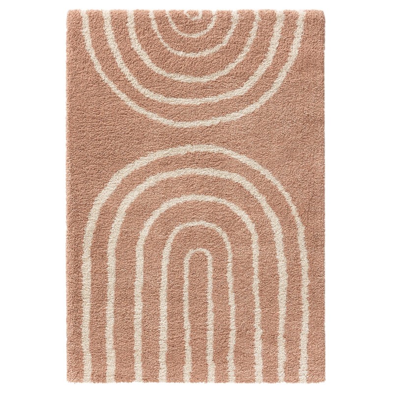Lastetoa vaip Gobi Rose 160x230 cm