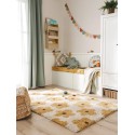 Lastetoa vaip Gobi Kollane 160x230 cm
