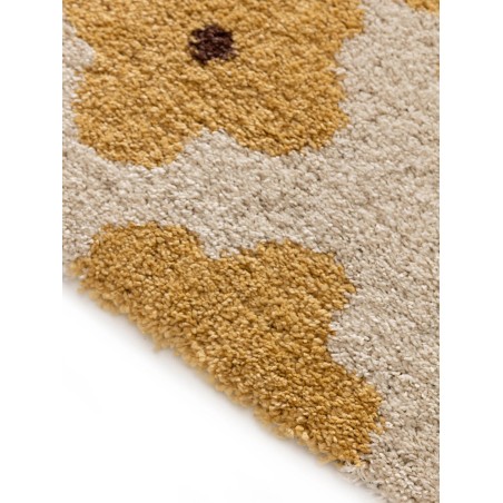 Lastetoa vaip Gobi Kollane 160x230 cm