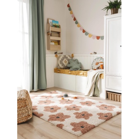 Lastetoa vaip Gobi Rose 120x170 cm