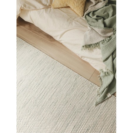 Lastetoa vaip Rocky Green 200x300 cm