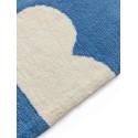 Lastetoa vaip Lumi Blue 120x170 cm
