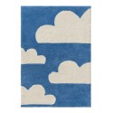 Lastetoa vaip Lumi Blue 160x230 cm