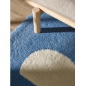 Lastetoa vaip Lumi Blue 160x230 cm