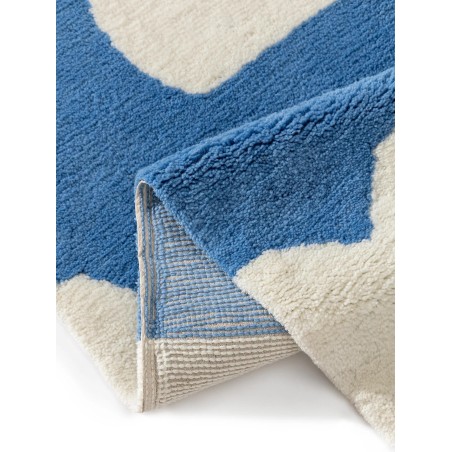 Lastetoa vaip Lumi Blue 160x230 cm