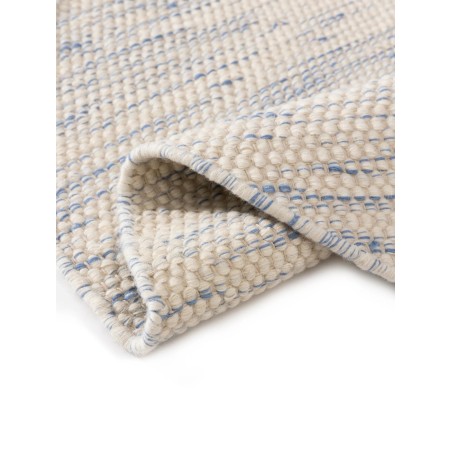 Lastevaip Rocky Blue ø 150 cm ümmargune