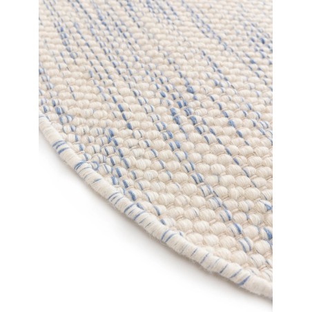 Lastevaip Rocky Blue ø 150 cm ümmargune