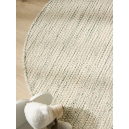 Lastevaip Rocky Green ø 150 cm ümmargune