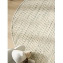 Lastevaip Rocky Green ø 150 cm ümmargune
