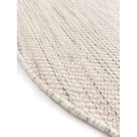 Lastevaip Rocky Green ø 150 cm ümmargune