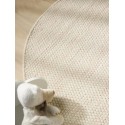 Lastevaip Rocky Rose ø 100 cm ümmargune