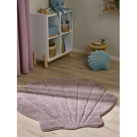 Laste vaip lastetuppa Nori Rose 120x120 cm