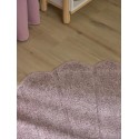 Laste vaip lastetuppa Nori Rose 120x120 cm