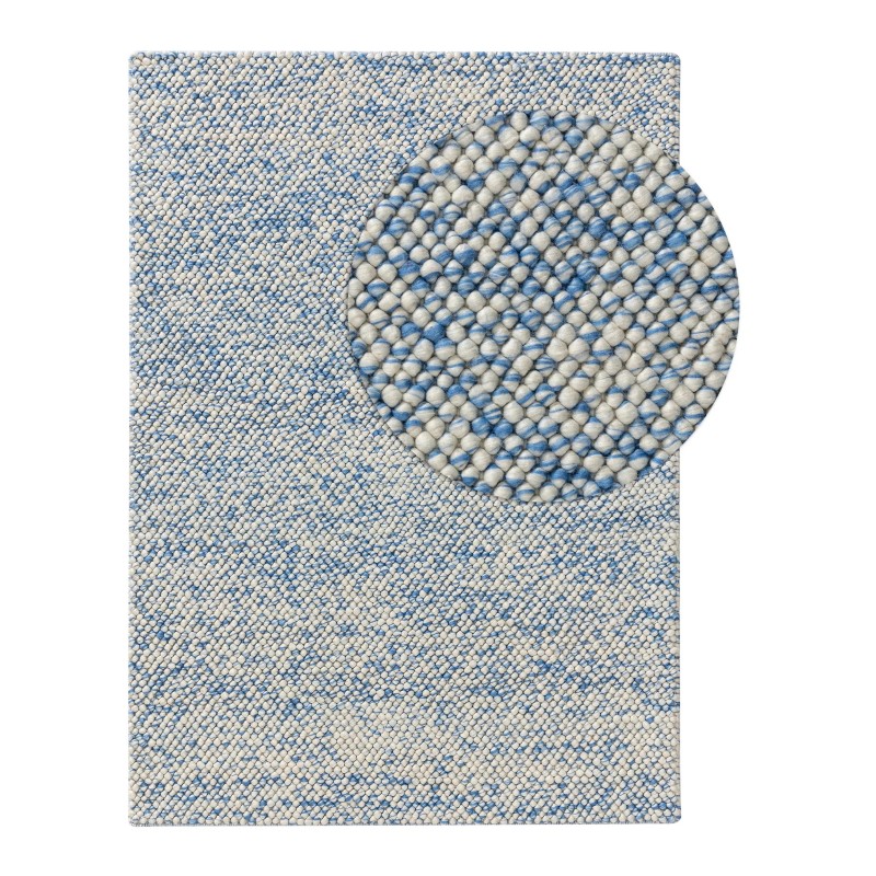Lastetoa vaip Beady Blue 160x230 cm