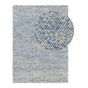 Lastetoa vaip Beady Blue 160x230 cm