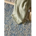 Lastetoa vaip Beady Blue 160x230 cm