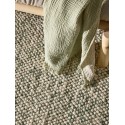 Lastetoa vaip Beady Green 160x230 cm
