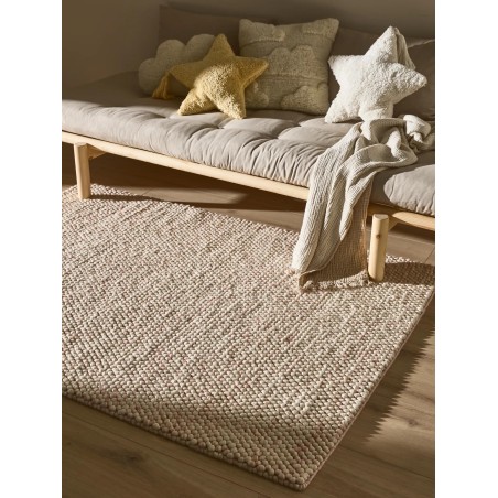 Lastetoa vaip Beady Rose 200x300 cm