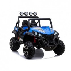 Elektrisõiduk Buggy S2588 sinine