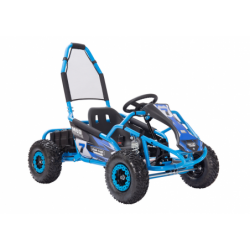 Elektrisõiduk Buggy PpunaneATOR GK008E Sinine