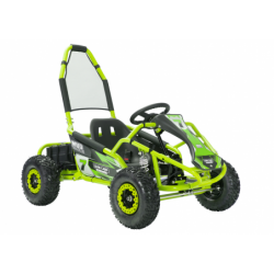 Elektrisõiduk Buggy PpunaneATOR GK008E roheline