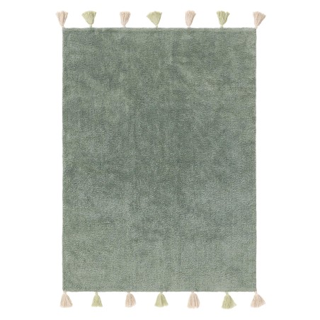 Pestav lastevaip Malu Green 80x120 cm