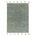 Pestav lastevaip Malu Green 80x120 cm