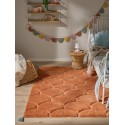 Pestav lastevaip Undine Orange 120x170 cm
