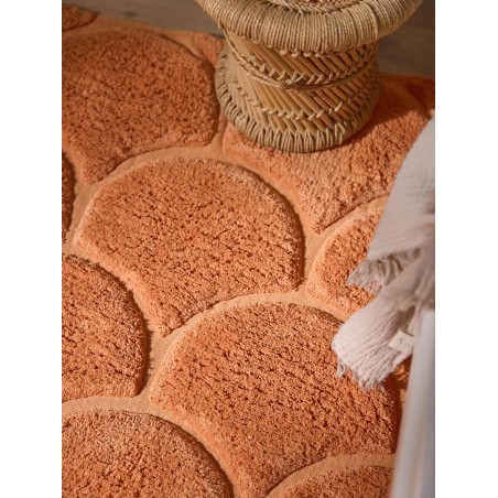 Pestav lastevaip Undine Orange 120x170 cm
