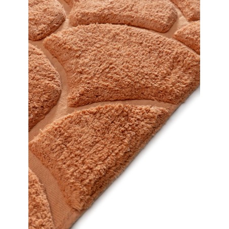 Pestav lastevaip Undine Orange 120x170 cm