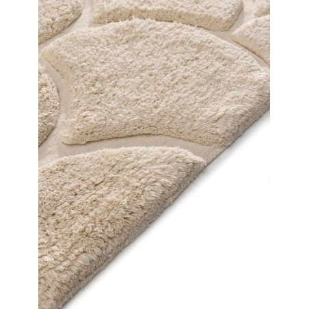 Pestav lastevaip Undine kreem 80x120 cm
