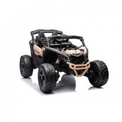 Elektrisõiduk Buggy Can-am  Khaki