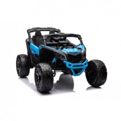 Elektrisõiduk Buggy Can-am  sinine