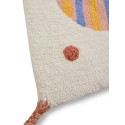 Pestav lastevaip Caramelle Mitmevärviline 100x150 cm