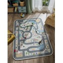Laste vaip Linus Cream 140x200 cm