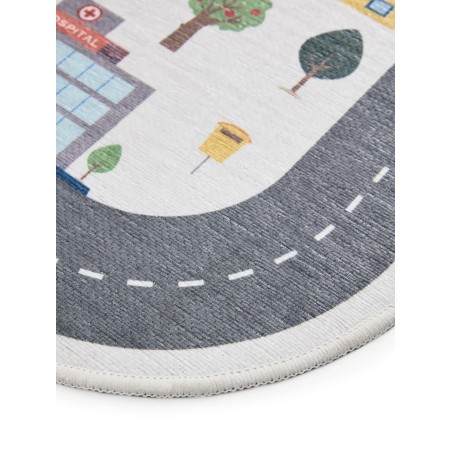Laste vaip Linus Cream 140x200 cm