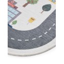 Laste vaip Linus Cream 140x200 cm