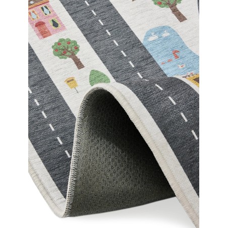 Laste vaip Linus Cream 160x230 cm